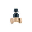 THERMADOR - Soupape différentielle Thermador SDD 3/4" droite à écrous tournants - vignette