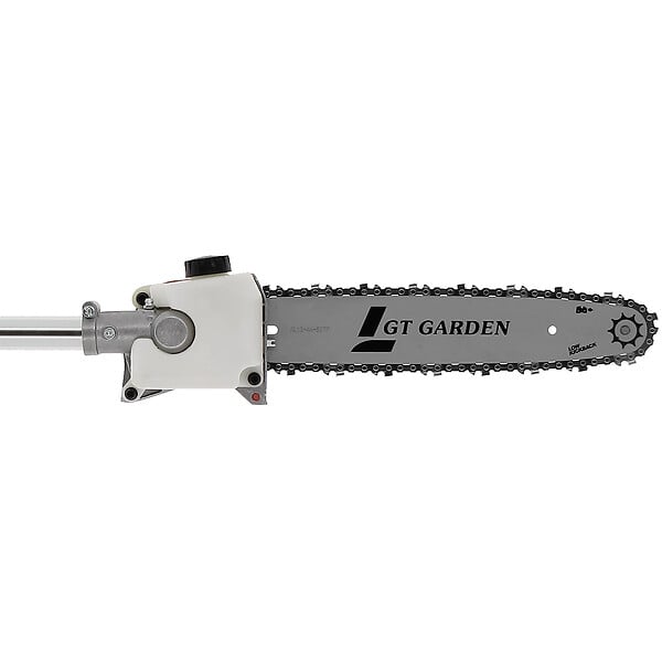GT GARDEN - Élément élagueuse pour multifonction 4 en 1 et outil sur perche - large