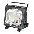 KEMPER - Chauffage à gaz portable Piezo 1700W à cartouche Systèmes Sécurité intégrés Autonomie 2h30 KEMPER - vignette