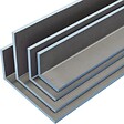 WEDI - Coffre d'habillage Mensolo L 260 x 20 x 20 - vignette