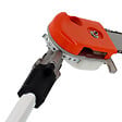 GT GARDEN - Élément élagueuse pour multifonction 4 en 1 et outil sur perche, tête orientable - vignette