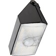 PROTEC - Applique murale LED solaire inclinable IP54 1000lm - Protec - vignette
