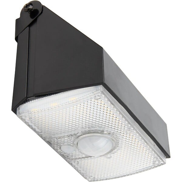 PROTEC - Applique murale LED solaire inclinable IP54 1000lm - Protec - large