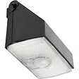 PROTEC - Applique murale LED solaire inclinable IP54 1000lm - Protec - vignette