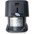 PROTEC - Applique murale solaire LED + détecteur mouvement IP54 Gris - Protec - vignette
