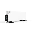 ROINTE - Radiateur mobile GIRO SHORT 750/1500W - ROINTE - PHGRN1500H - vignette