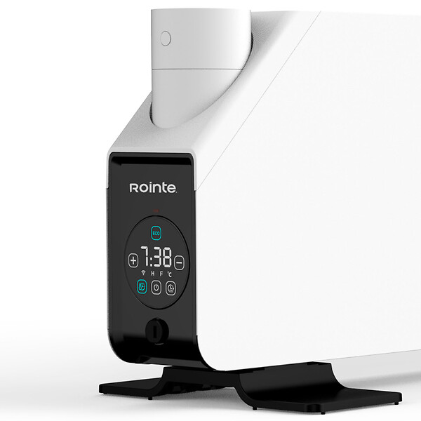 ROINTE - Radiateur mobile GIRO SHORT 750/1500W - ROINTE - PHGRN1500H - large