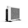 ROINTE - Radiateur mobile digital GIRO 1000/2000W - ROINTE - PHGRN2000H - vignette
