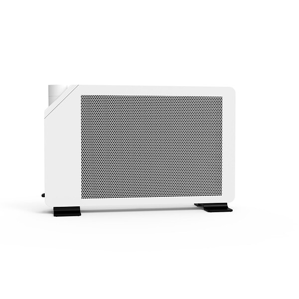 ROINTE - Radiateur mobile digital GIRO 1000/2000W - ROINTE - PHGRN2000H - large