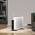ROINTE - Radiateur mobile digital GIRO 1000/2000W - ROINTE - PHGRN2000H - vignette