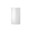 INTUIS - Radiateur connecté vertical 1000W blanc NOVIUM Nativ - INTUIS - M242213 - vignette