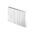 INTUIS - Radiateur horizontal 2000W Blanc AXINO 3EO - INTUIS - M240117 - vignette