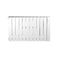 INTUIS - Radiateur horizontal 2000W Blanc AXINO 3EO - INTUIS - M240117 - vignette
