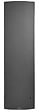ATLANTIC - Radiateur connecté Divali Néo vertical 1500W Gris étoilé - ATLANTIC - 507687 - vignette