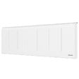 ATLANTIC - Radiateur connecté Nirvana Neo plinthe 750W blanc - ATLANTIC - 529921 - vignette
