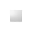 INTUIS - Radiateur connecté compact horizontal 1250W Blanc ETIC Nativ - INTUIS - M233114 - vignette