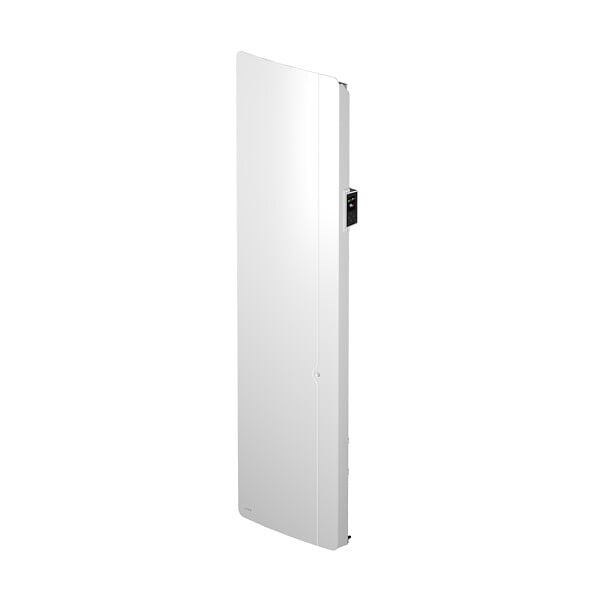 INTUIS - Radiateur connecté compact vertical 1500W Blanc ETIC Nativ - INTUIS - M233215 - large