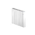 INTUIS - Radiateur horizontal 1250W Blanc AXINO 3EO - INTUIS - M240114 - vignette