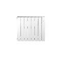 INTUIS - Radiateur horizontal 1250W Blanc AXINO 3EO - INTUIS - M240114 - vignette