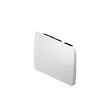 INTUIS - Radiateur connecté horizontal 500W blanc NOVIUM Nativ - INTUIS - M242111 - vignette