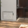 ROINTE - Radiateur connecté EOINIQ 4 éléments 600W Blanc - ROINTE - ERFW0600RAD2 - vignette
