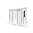 ROINTE - Radiateur connecté EOINIQ 8 éléments 1200W Blanc - ROINTE - ERFW1200RAD2 - vignette