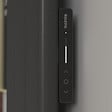 ROINTE - Radiateur PALAOS connecté 3 éléments 1500W Anthracite - ROINTE - PIB1500WF - vignette