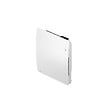 INTUIS - Radiateur connecté compact horizontal 750W Blanc ETIC Nativ - INTUIS - M233112 - vignette