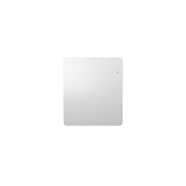 INTUIS - Radiateur connecté compact horizontal 750W Blanc ETIC Nativ - INTUIS - M233112 - large
