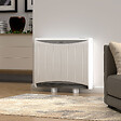 ROINTE - Radiateur à accumulation connecté ONYX 12 cellules 3300W - ROINTE - SHOXI330 - vignette