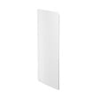 INTUIS - Radiateur connecté compact vertical 2000W Blanc ETIC Nativ - INTUIS - M233217 - vignette