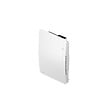 INTUIS - Radiateur connecté compact horizontal 500W Blanc ETIC Nativ - INTUIS - M233111 - vignette