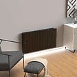 ROINTE - Radiateur connecté OLYMPIA 11 éléments 2000W Noir - ROINTE - ORFB2000RAD3 - vignette