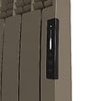 ROINTE - Radiateur connecté EOINIQ 4 éléments 600W Pearl Beige - ROINTE - ERFP0600RAD2 - vignette