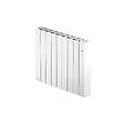 INTUIS - Radiateur horizontal 1500W Blanc AXINO 3EO - INTUIS - M240115 - vignette
