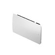 INTUIS - Radiateur connecté horizontal 1500W blanc NOVIUM Nativ - INTUIS - M242115 - vignette