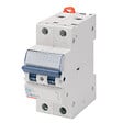 GEWISS - Disjoncteur magnéto-thermique MT45 - 2P C40 A - 2 modules - GEWISS - GW92152 - vignette