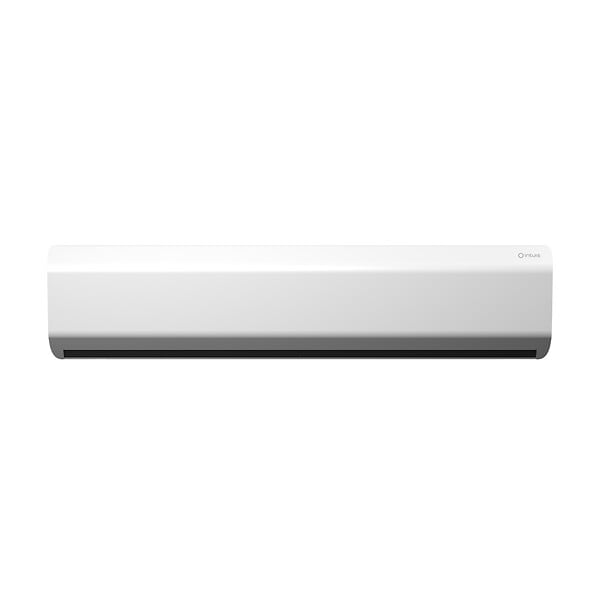 INTUIS - Rideau d'air longueur 155 blanc 9kW/4.5kW Stopair 2 - INTUIS - M195423 - large