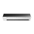INTUIS - Rideau d'air encastrable Blanc 6kW/12kW Stopair - INTUIS - M168224 - vignette