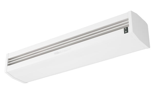 THERMOR - Rideau d'air apparent petite taille 90 cm 3.2 kW - THERMOR - 486102 - large
