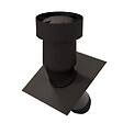 UBBINK - Sortie de toit VMC Ventus 200-180 Toit Pente Signo - UBBINK - 169882 - vignette