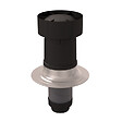 UBBINK - Sortie de toit VMC Ventus 200-180 Toit Plat - UBBINK - 169881 - vignette