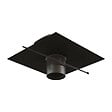 UBBINK - Sortie de toit VMC Valetis anthracite D160 - UBBINK - 172113 - vignette