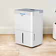 ROINTE - Déshumidificateur mobile DRYPURE 30L - ROINTE - DHDN30 - vignette
