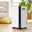 ROINTE - Déshumidificateur mobile DRYPURE 16L - ROINTE - DHDN16 - vignette