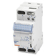 GEWISS - Télérupteur 16 A - 4 contacts NO - alimentation 230 V - 2 modules - GEWISS - GWD6669 - vignette