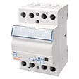 GEWISS - Contacteur CTR modulaire 63 A 3NO 230 V 3 modules - GEWISS - GWD6732 - vignette
