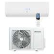 THERMOR - Climatisation Unité extérieure 2.6 kW et Unité intérieure blanche Nagano - THERMOR - vignette