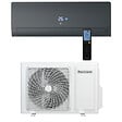 THERMOR - Climatisation Unité extérieure 7 kW et Unité intérieure noire Nagano - THERMOR - vignette