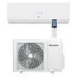 THERMOR - Climatisation Unité extérieure 5.2 kW et Unité intérieure blanche Nagano - THERMOR - vignette